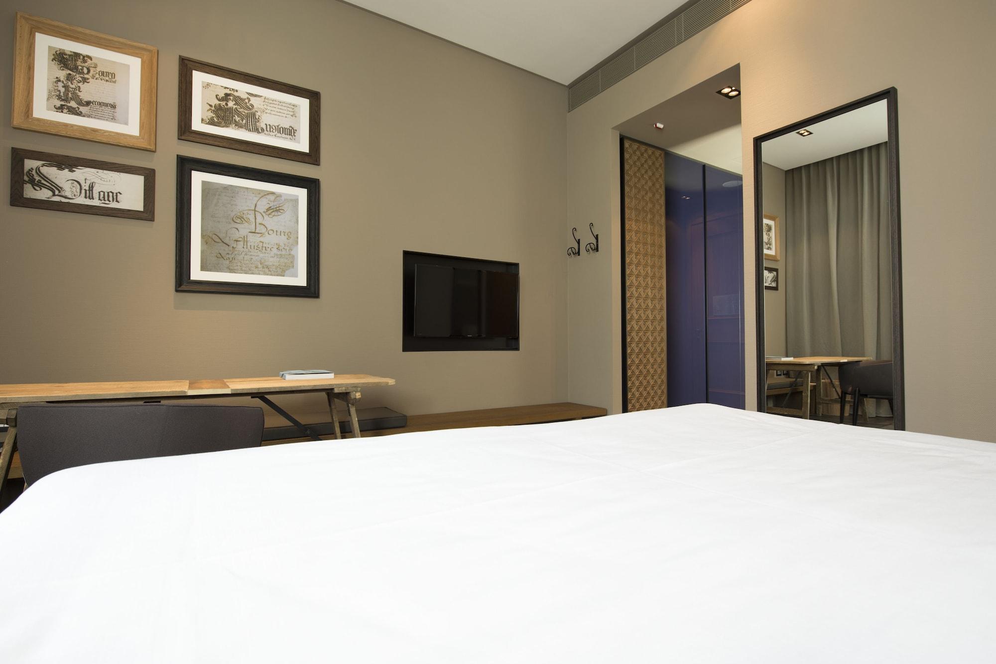 Grand Hotel Billia Saint-Vincent Bagian luar foto