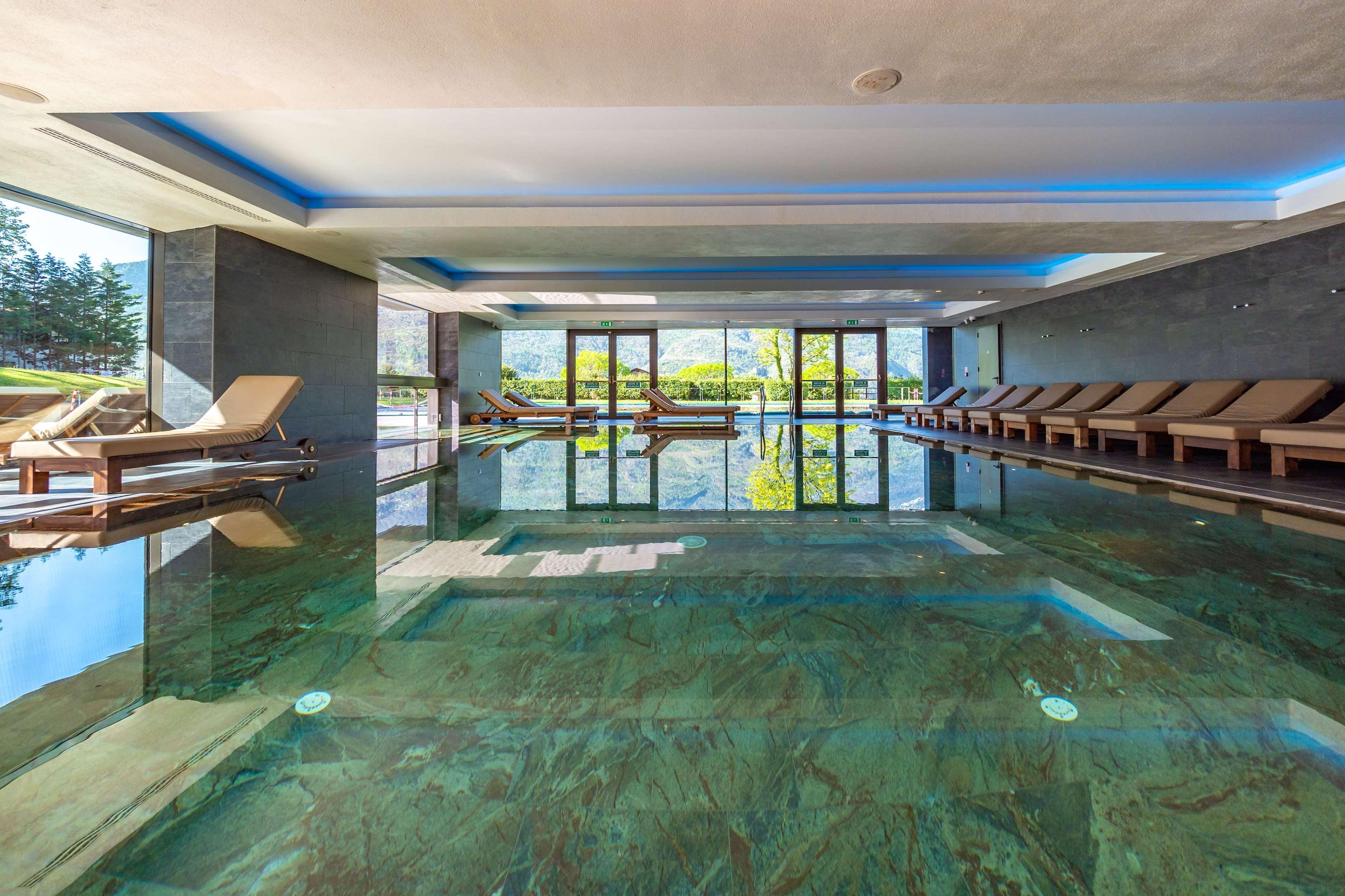 Grand Hotel Billia Saint-Vincent Bagian luar foto