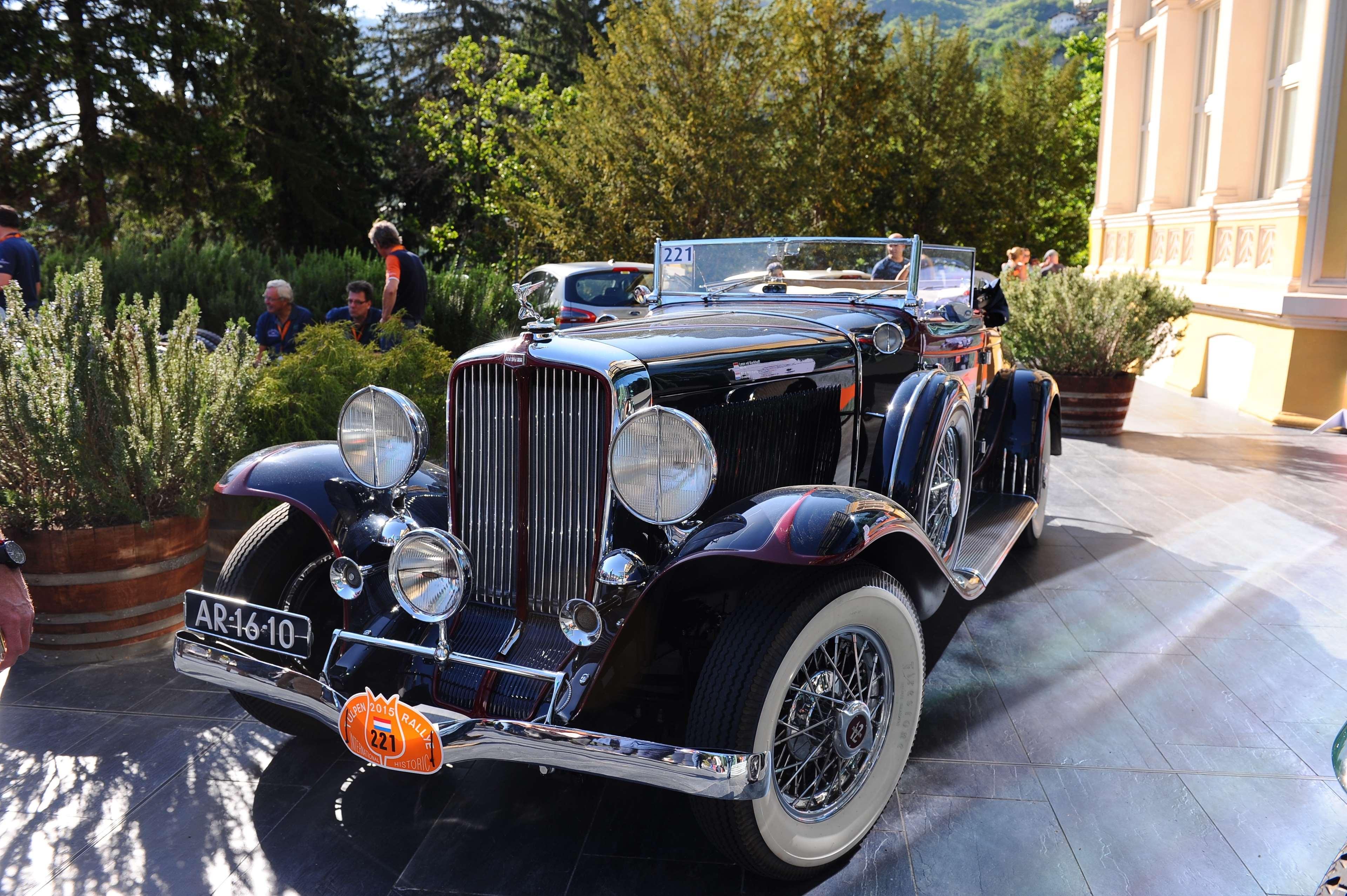 Grand Hotel Billia Saint-Vincent Bagian luar foto