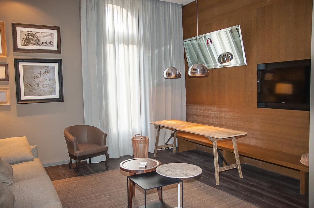 Grand Hotel Billia Saint-Vincent Bagian luar foto